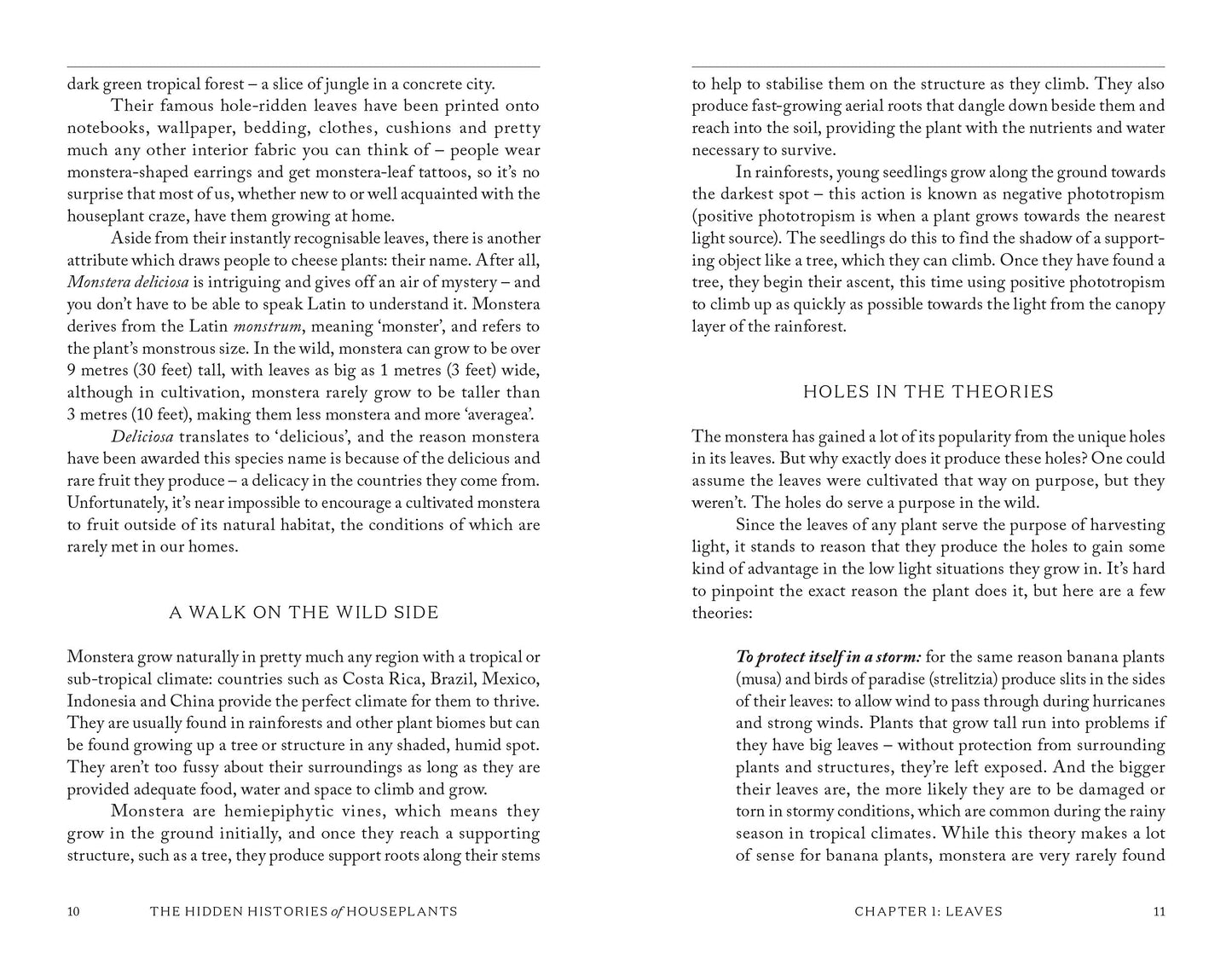 Page from a book with text and illustrations on a white background