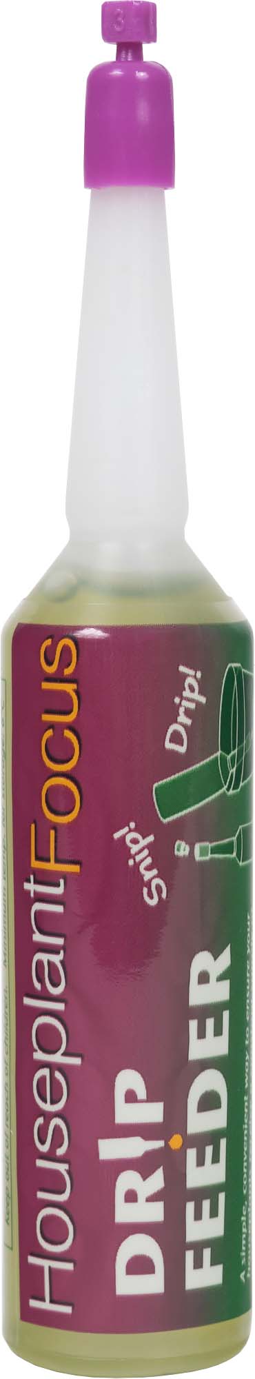 Houseplant Focus Drip Feeders