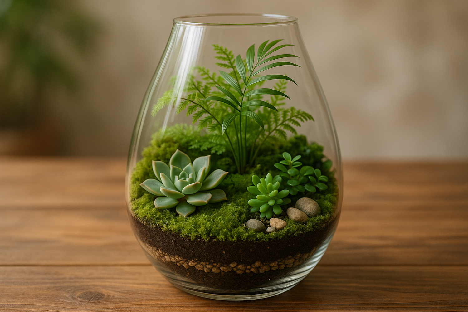 Terrarium