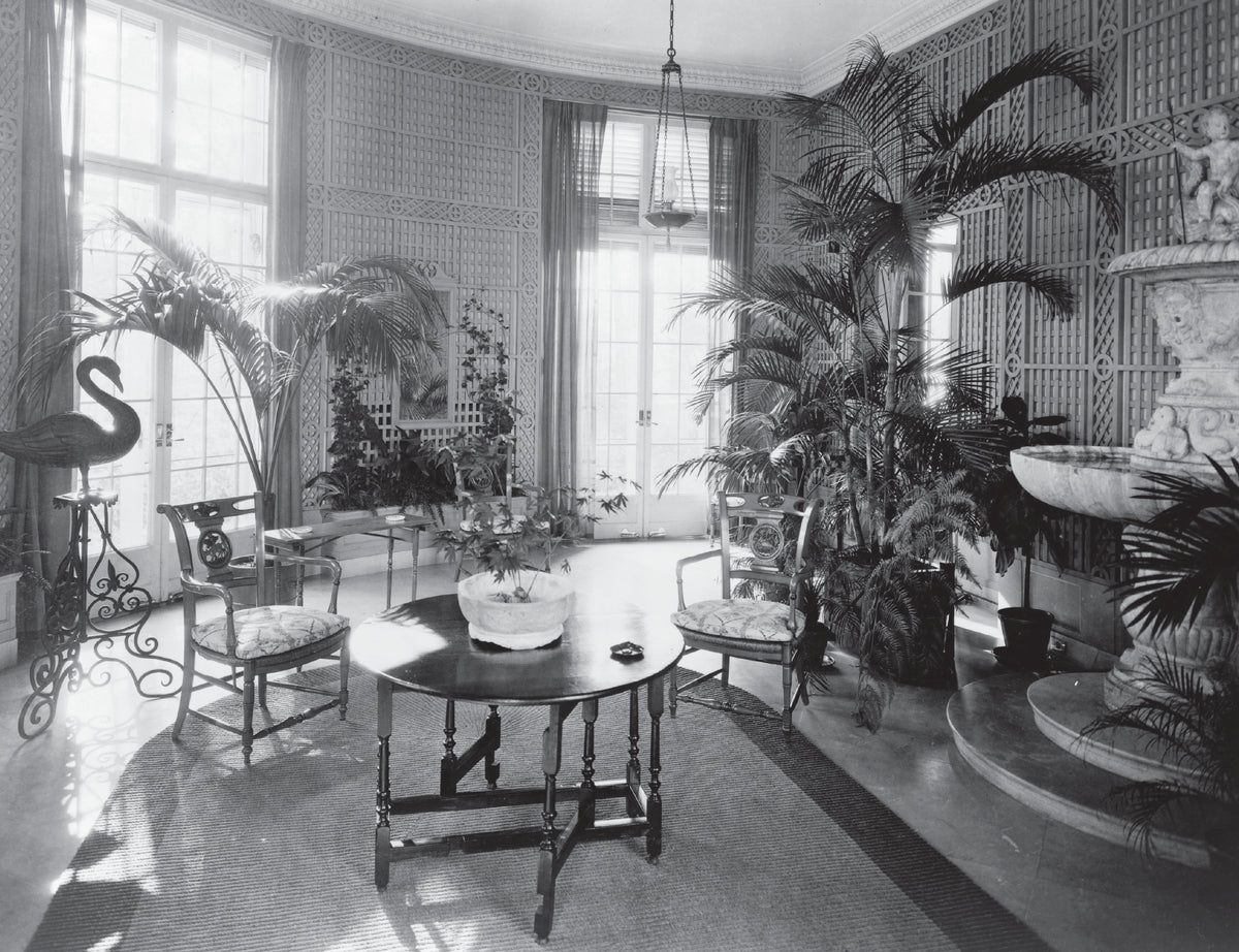 Philosophy of Houseplants (HB)