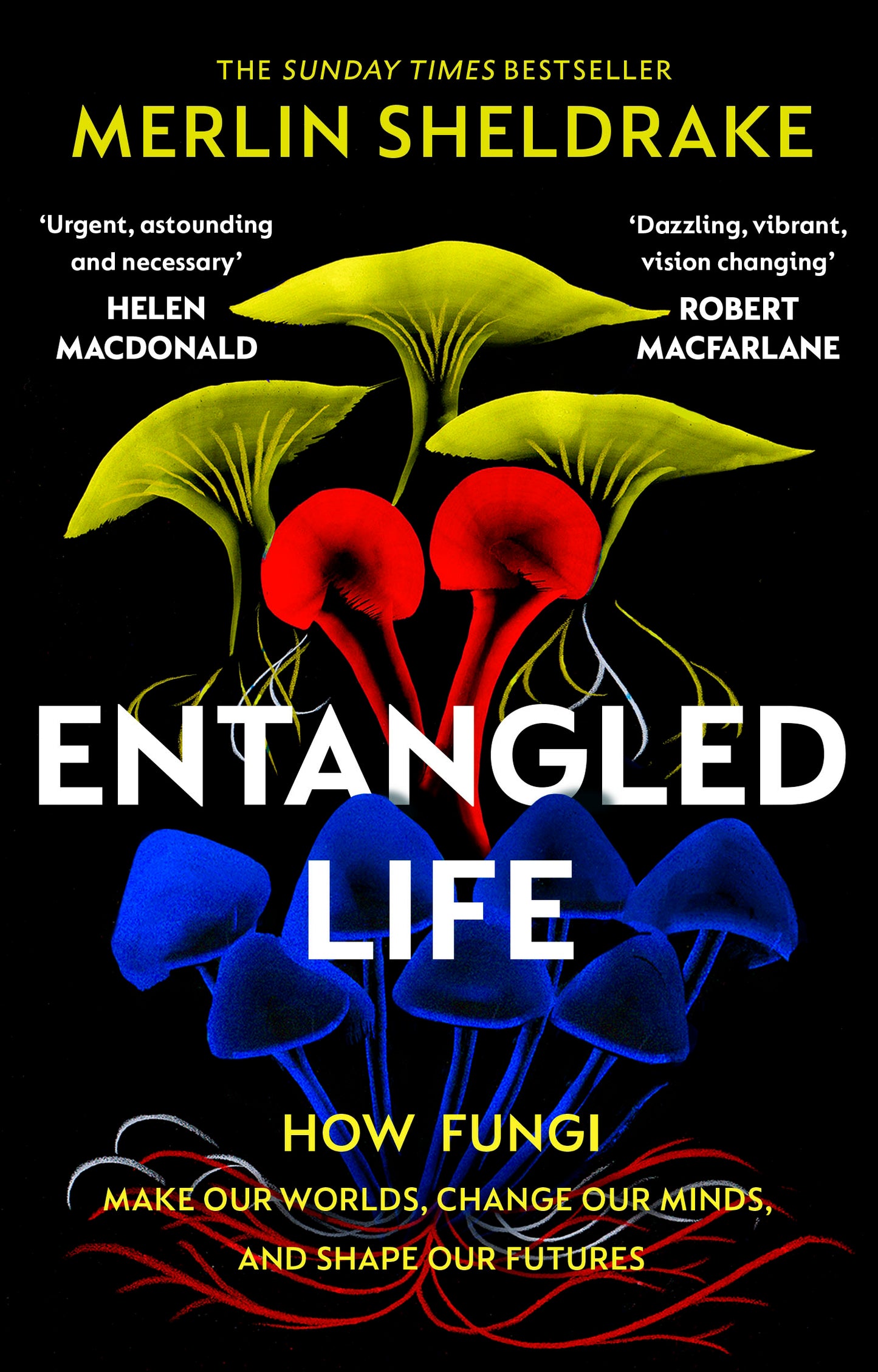 Entangled Life (Paperback)